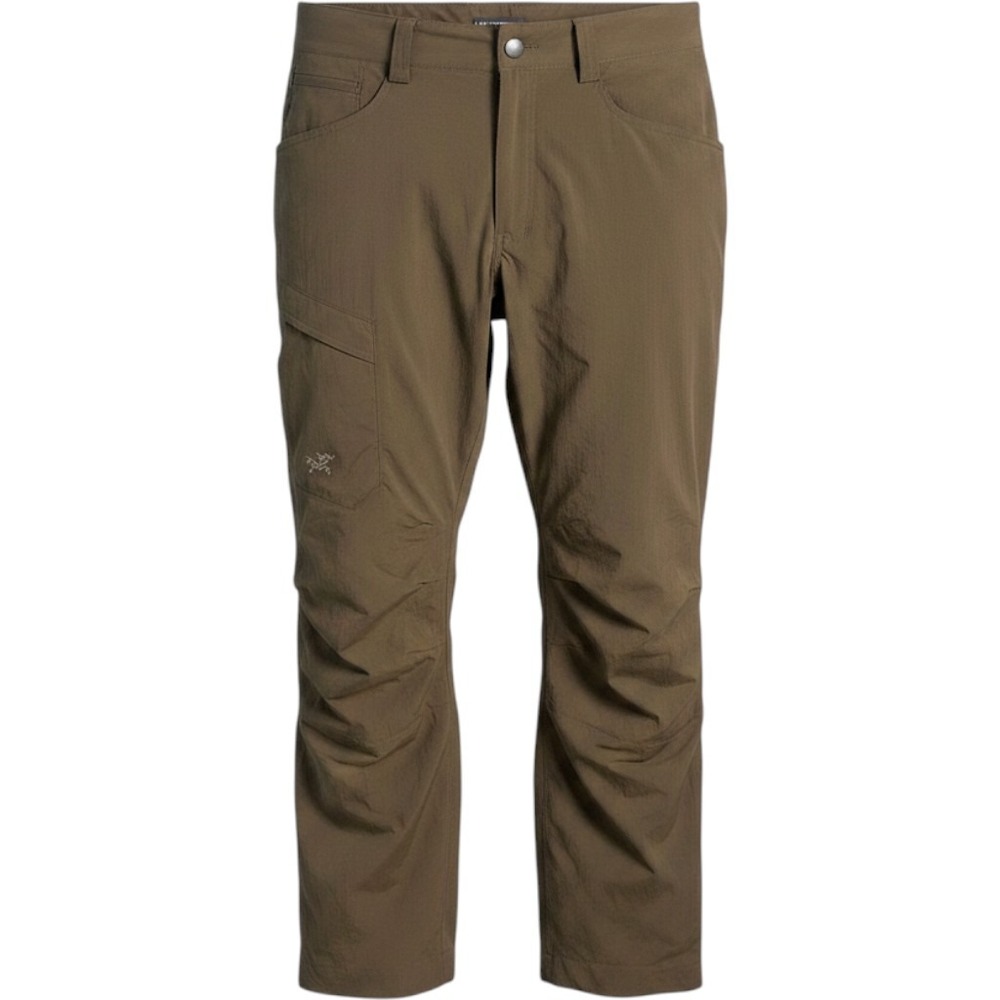 Arc'teryx Men Hiking Trail CargoPants Lightweight Tech Gorpcore Outdoor Utility